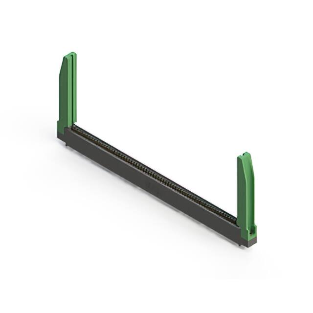 395-069-540-478 EDAC Inc.  Edgeboard Connectors